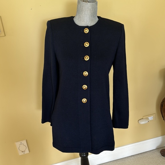 St John Jacket - Picture 2 of 8